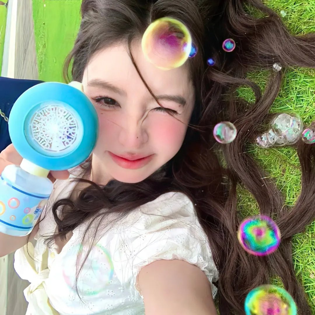 爱情魔发师