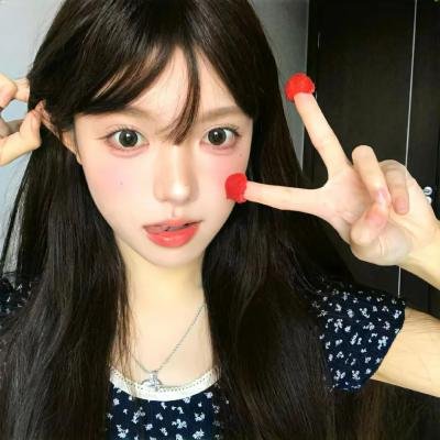 巴黎小情人