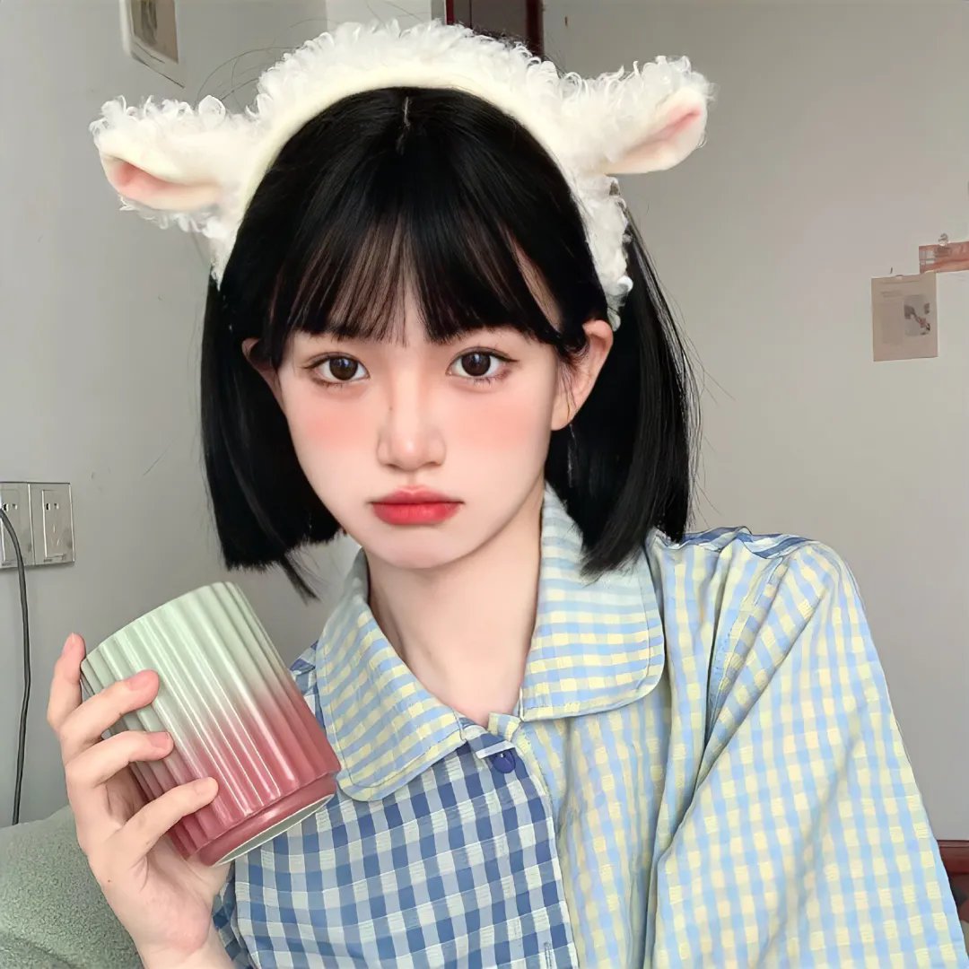 亲爱的别怕我
